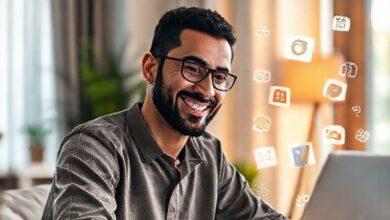 الربح من الإنترنت 2026: دليل التسويق بالعمولة للمبتدئين