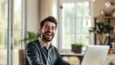 أسرار الربح من الانترنت في 2025: 7 طرق مجانية لم تعرفها من قبل!