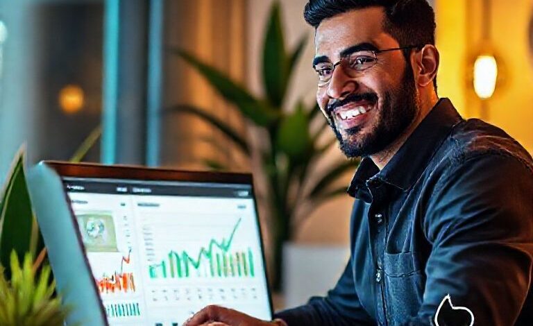 أسرار الربح من التسويق بالعمولة للمبتدئين في 2025: دليل شامل