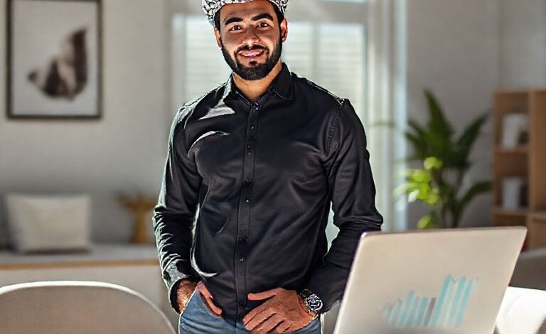 دليل شامل: كيف تبدأ التسويق بالعمولة 2025 للربح من الإنترنت بفاعلية