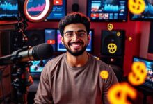 5 طرق مبتكرة لتحقيق الربح من اليوتيوب في 2026 كالمحترفين