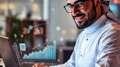 7 استراتيجيات سرية لنجاحك في التسويق بالعمولة 2025 وتحقيق دخل خيالي