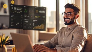 15 طريقة مبتكرة للربح من الإنترنت 2025: ابدأ دخلك اليوم! 6 15 طريقة مبتكرة للربح من الإنترنت 2025: ابدأ دخلك اليوم!