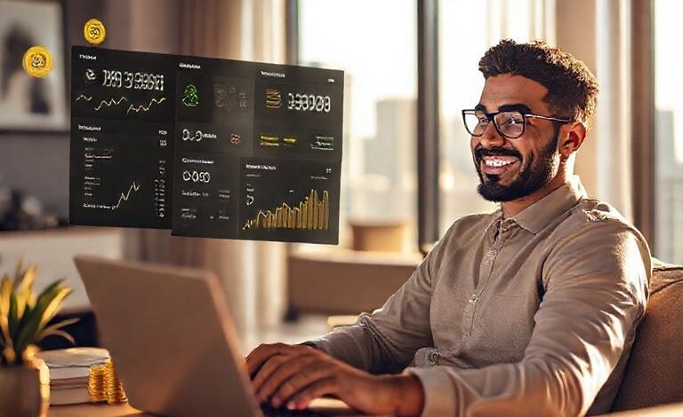 15 طريقة مبتكرة للربح من الإنترنت 2025: ابدأ دخلك اليوم!