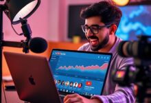 كيف تحقق دخل مذهل من YouTube في 2025؟ دليل شامل للمبتدئين 2 كيف تحقق دخل مذهل من YouTube في 2025؟ دليل شامل للمبتدئين