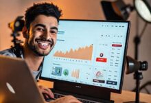 أسرار تحقيق الربح من اليوتيوب في 2025: 7 طرق لا يعرفها الجميع لزيادة دخلك 3 أسرار تحقيق الربح من اليوتيوب في 2025: 7 طرق لا يعرفها الجميع لزيادة دخلك