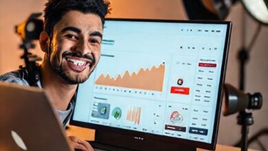 أسرار تحقيق الربح من اليوتيوب في 2025: 7 طرق لا يعرفها الجميع لزيادة دخلك