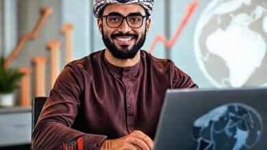 كيف تبدأ الربح من التسويق بالعمولة في 2026 كالمحترفين: دليل شامل