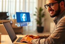 أسرار الربح من الفيس بوك في 2025: كيف تحقق دخلًا من الإنترنت بخطوات بسيطة 3 أسرار الربح من الفيس بوك في 2025: كيف تحقق دخلًا من الإنترنت بخطوات بسيطة