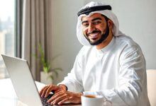 أسرار الربح من التدوين في 2025: دليلك الشامل لتحقيق دخل مستدام 3 أسرار الربح من التدوين في 2025: دليلك الشامل لتحقيق دخل مستدام