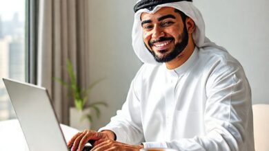 أسرار الربح من التدوين في 2025: دليلك الشامل لتحقيق دخل مستدام 7 أسرار الربح من التدوين في 2025: دليلك الشامل لتحقيق دخل مستدام