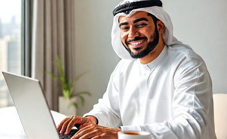 أسرار الربح من التدوين في 2025: دليلك الشامل لتحقيق دخل مستدام