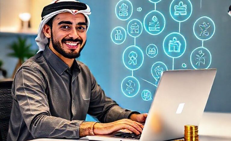 أفضل 7 طرق مجانية للربح من الإنترنت في 2025 للمبتدئين خطوة بخطوة