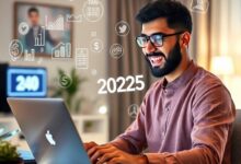 أفضل 7 طرق مجربة للربح من الإنترنت 2025 للمبتدئين: ابدأ الآن! 3 أفضل 7 طرق مجربة للربح من الإنترنت 2025 للمبتدئين: ابدأ الآن!