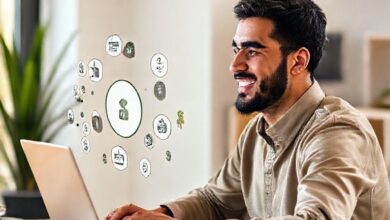 7 مواقع صادقة للربح من الإنترنت 2025 بدون رأس مال للمبتدئين