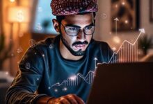 أسرار الربح من الإنترنت للمبتدئين في 2025: دليلك لتبدأ اليوم مجاناً