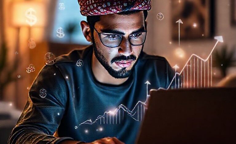 أسرار الربح من الإنترنت للمبتدئين في 2025: دليلك لتبدأ اليوم مجاناً