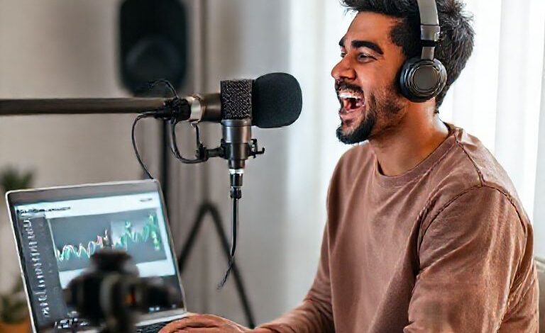 أسرار الربح من اليوتيوب 2025: دليلك الشامل لتحقيق دخل شهري كبير