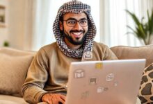 أسهل 7 طرق للربح من الإنترنت للمبتدئين في 2025 بدون رأس مال! 2 أسهل 7 طرق للربح من الإنترنت للمبتدئين في 2025 بدون رأس مال!