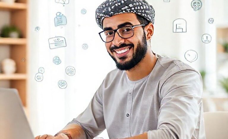 أسهل 7 طرق للربح من الانترنت للمبتدئين 2025 بدون خبرة!