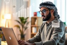 كيف تبدأ الربح من التجارة الإلكترونية في 2025 كالمحترفين وتحقق أول 1000$ 5 كيف تبدأ الربح من التجارة الإلكترونية في 2025 كالمحترفين وتحقق أول 1000$