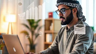 كيف تبدأ الربح من التجارة الإلكترونية في 2025 كالمحترفين وتحقق أول 1000$