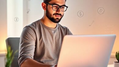 أفضل 7 طرق للربح من الإنترنت للمبتدئين في 2025 بدون رأس مال 4 أفضل 7 طرق للربح من الإنترنت للمبتدئين في 2025 بدون رأس مال