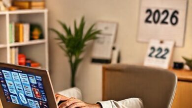 10 طرق مضمونة للربح من الانترنت للمبتدئين في 2026 حتى بدون خبرة