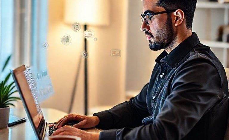 أسرار الربح من الإنترنت للمبتدئين في 2026: دليلك الشامل لتبدأ الآن!