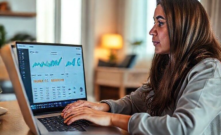 التسويق بالعمولة للمبتدئين 2025: دليلك الشامل لتحقيق أول ربح حقيقي