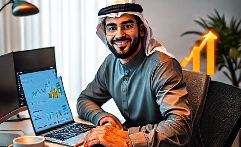 الربح من التسويق بالعمولة 2026: دليل المبتدئين الشامل لتحقيق دخل كبير