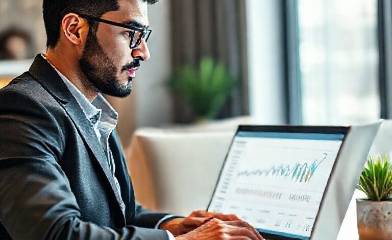 أسرار التسويق بالعمولة للمبتدئين: كيف تربح من الإنترنت 2025؟