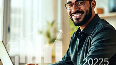 أسرار التسويق بالعمولة في 2025: كيف تحقق 1000$ شهرياً بدون رأس مال؟