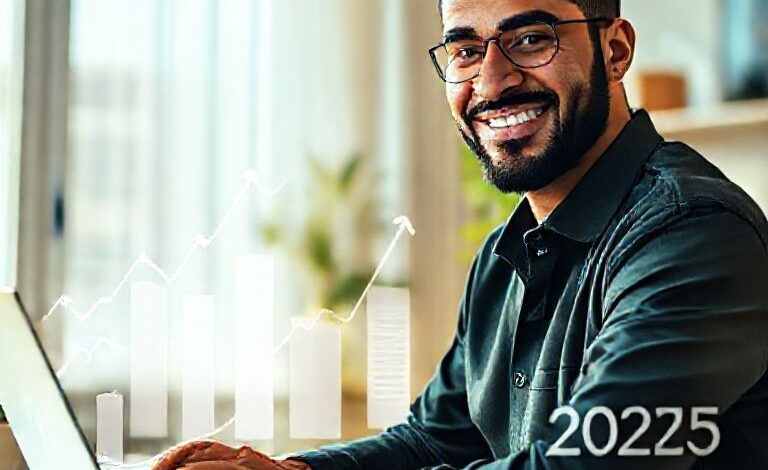 أسرار التسويق بالعمولة في 2025: كيف تحقق 1000$ شهرياً بدون رأس مال؟