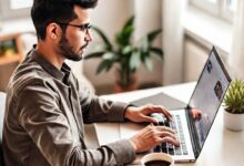 أسرار الربح من التدوين في 2025: 7 استراتيجيات تضمن لك دخل شهري