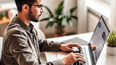 أسرار الربح من التدوين في 2025: 7 استراتيجيات تضمن لك دخل شهري