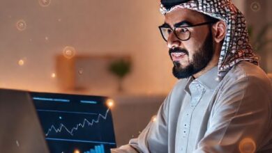 أسرار الربح من الإنترنت في 2025: دليلك الشامل لتحقيق دخل مستدام 7 أسرار الربح من الإنترنت في 2025: دليلك الشامل لتحقيق دخل مستدام