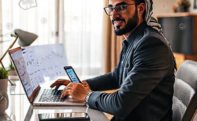 5 استراتيجيات للربح من التسويق بالعمولة في 2025 تضمن لك الدخل السلبي