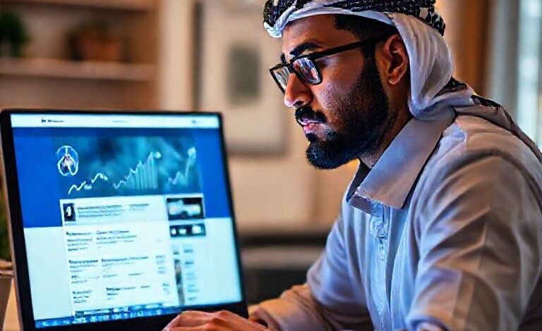 7 استراتيجيات سرية للربح من الفيس بوك في 2025: دليلك الشامل للمبتدئين