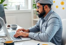 أسرار الربح من جوجل ادسنس في 2025: دليلك خطوة بخطوة لتحقيق دخل ضخم