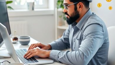 أسرار الربح من جوجل ادسنس في 2025: دليلك خطوة بخطوة لتحقيق دخل ضخم