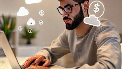 كيف تربح من رفع الملفات 2025: دليلك الشامل للمبتدئين لتحقيق آلاف الدولارات