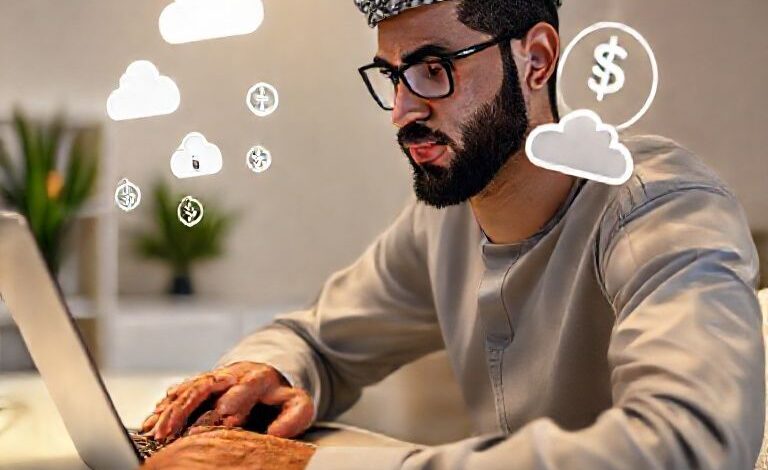 كيف تربح من رفع الملفات 2025: دليلك الشامل للمبتدئين لتحقيق آلاف الدولارات