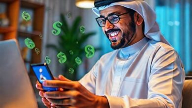 الربح من الفيس بوك 2025: 5 طرق سحرية لتحقيق آلاف الدولارات 4 الربح من الفيس بوك 2025: 5 طرق سحرية لتحقيق آلاف الدولارات