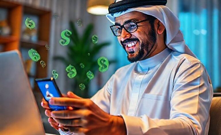 الربح من الفيس بوك 2025: 5 طرق سحرية لتحقيق آلاف الدولارات