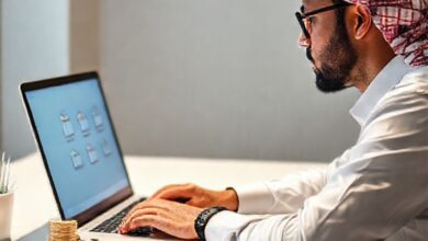 الربح من رفع الملفات 2025: أسرع 7 طرق لجني 500$ شهرياً