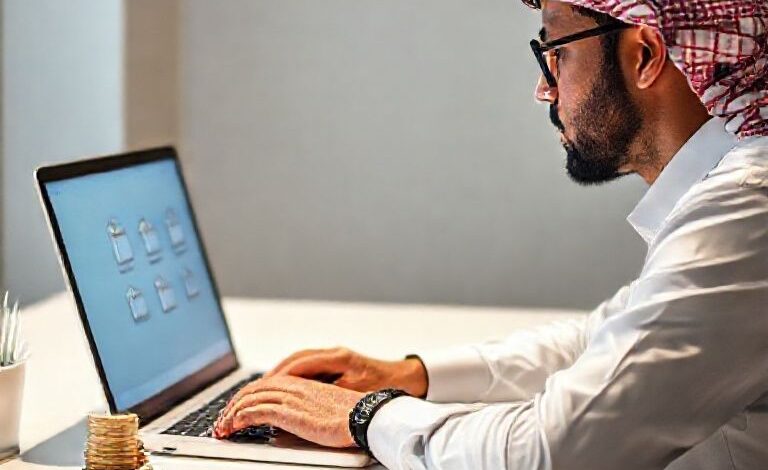 الربح من رفع الملفات 2025: أسرع 7 طرق لجني 500$ شهرياً