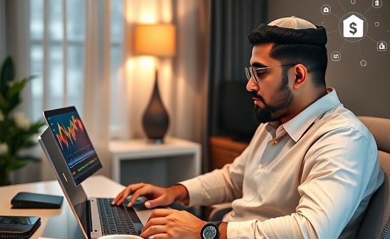 12 طريقة مضمونة للربح من الإنترنت في 2025: ابدأ رحلتك المالية!