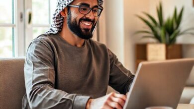 اكتشف 7 مواقع وبرامج مجانية للربح من الإنترنت في 2026 للمبتدئين