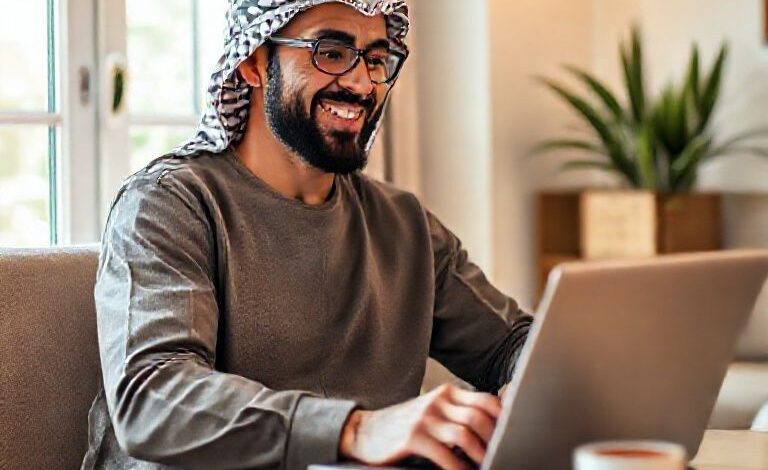 اكتشف 7 مواقع وبرامج مجانية للربح من الإنترنت في 2026 للمبتدئين